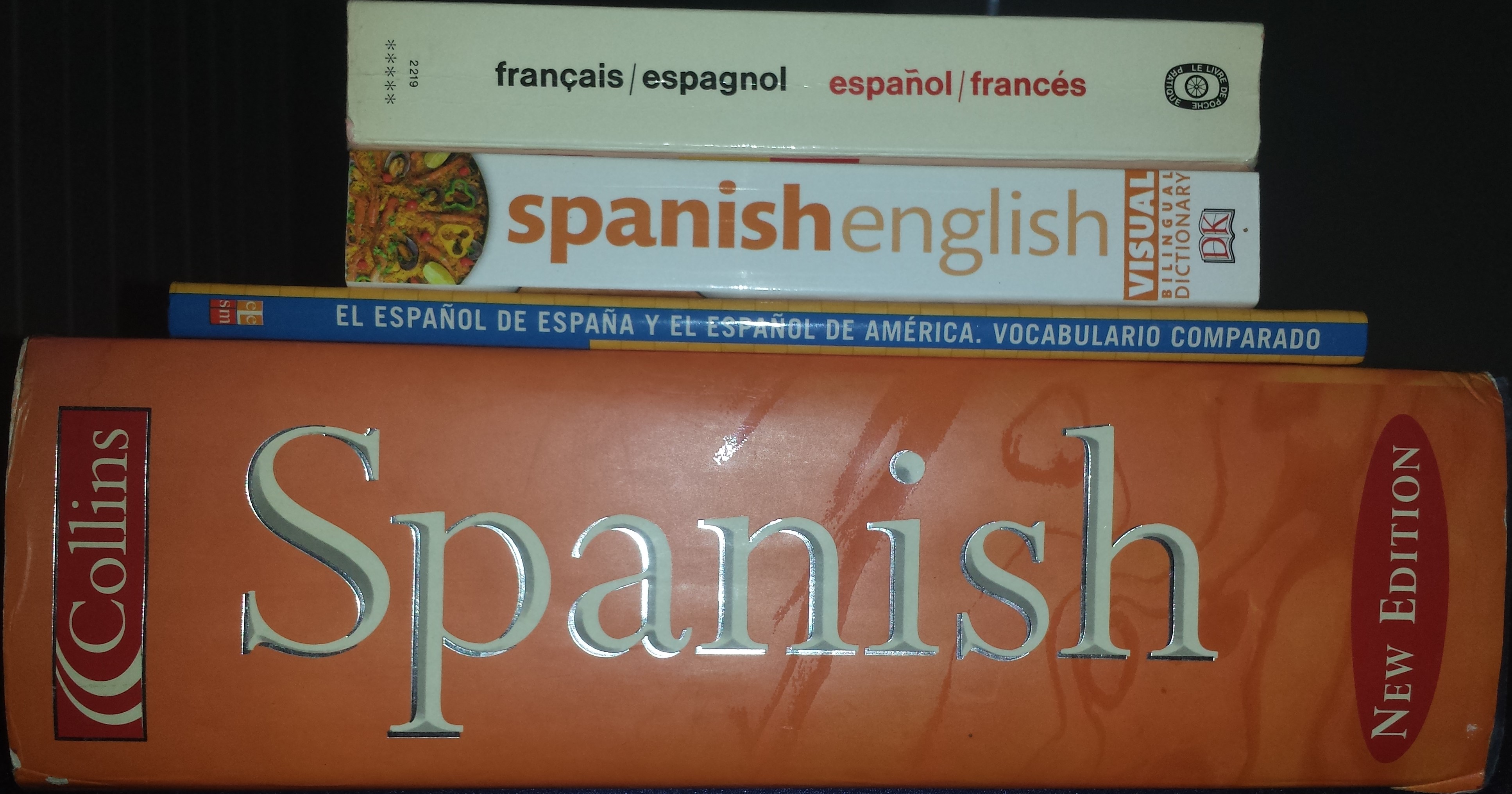 Spanish